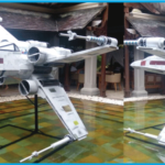 Star wars -