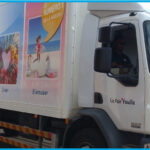 La foire fouille truck